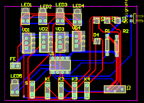 How to quickly and accurately number the components on the PCB?