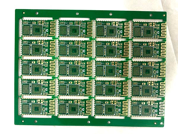 HOW TO IMPROVE PLATED HALF-HOLE PCB QUALITY?