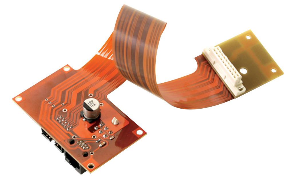 What are some common applications and benefits of flexible PCBs – PCB HERO