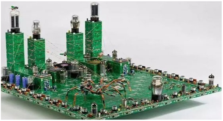Principles and importance of PCB layout board