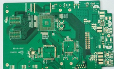 Why do PCB circuit boards have impedance