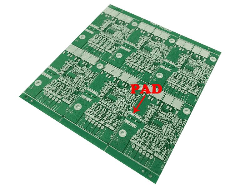 Basic Knowledge of PCB Pad Design – PCB HERO