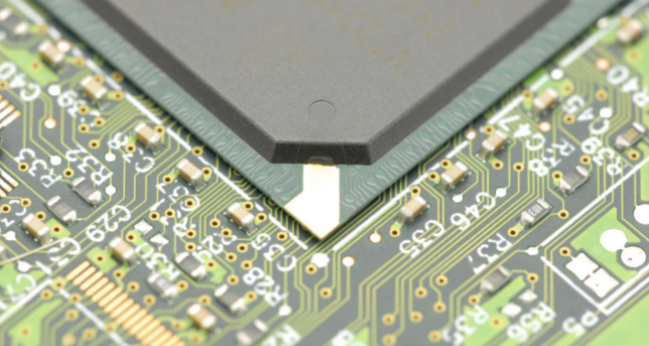 HDI Microvias & Printed Circuit Boards