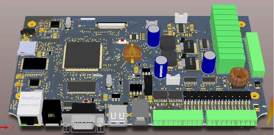 PCB Layout Guidelines For High Speed Applications – PCB HERO