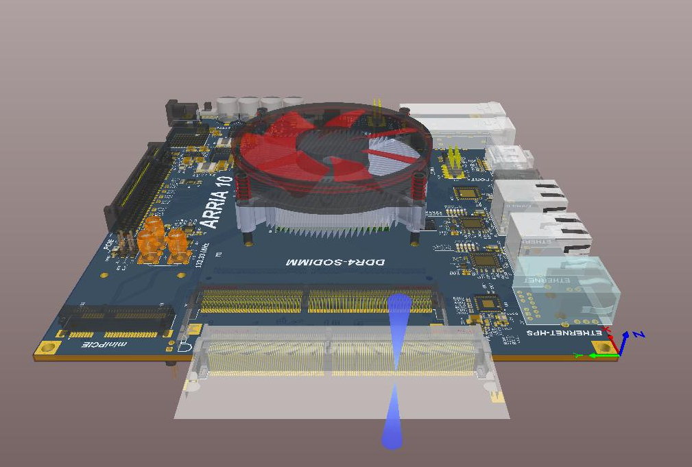 8 Tips to Make Your PCB Assembly a Success โ PCB HERO Circuit Diagram