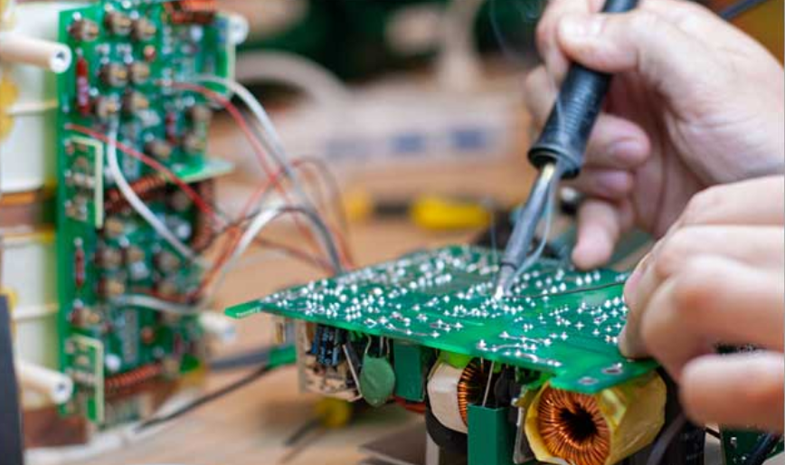 15 Common PCB Soldering Problems to Avoid PCB HERO