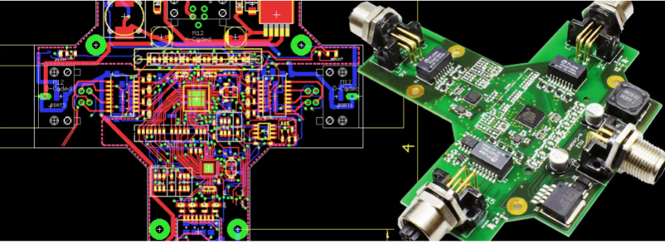 5 Must Know Tips for RF PCB Design – PCB HERO