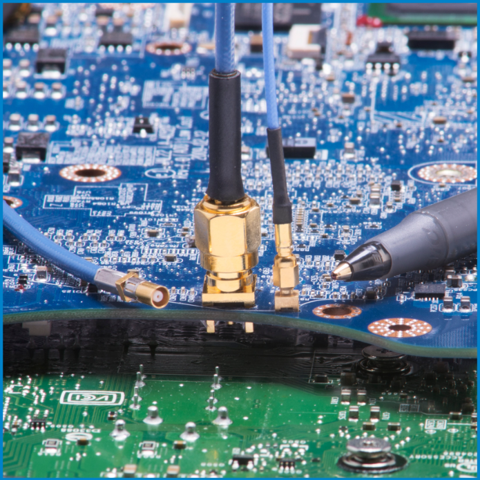 How do Microwave Motion Sensors Work? PCB HERO