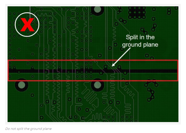 10 Best Electronic Circuit Design Practices for a Successful Prototype ... Circuit Diagram