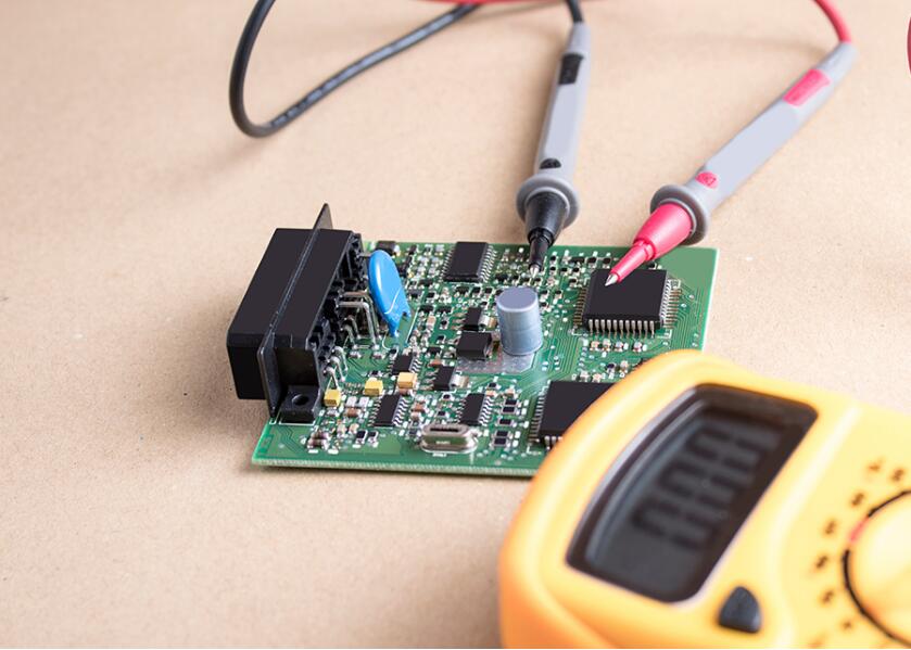 Common Diode Failure Modes in Circuits PCB HERO