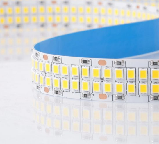 Why Is FPCB An Important Part Of LED Strips?