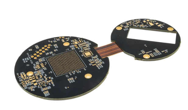 HOW TO OVERCOME CHALLENGES OF A RIGID-FLEX PCB DESIGN – PCB HERO