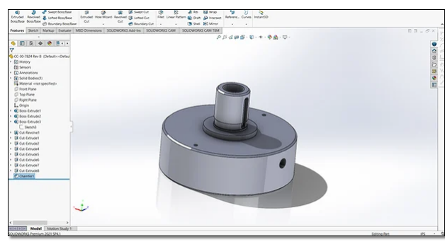 How CAD Helps Design Engineers Make Layout Decisions – PCB HERO