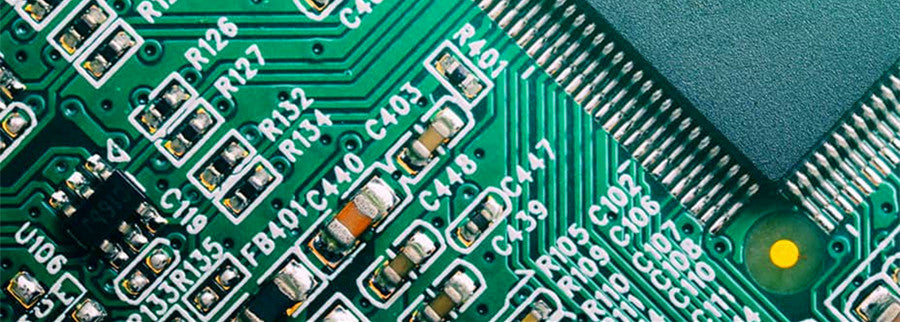 The Benefits of High-density SMT Chip Processing for Circuit Boards