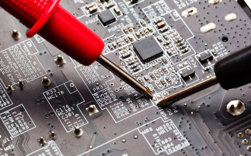 What is PCB X Ray Inspection and Its Benefits?