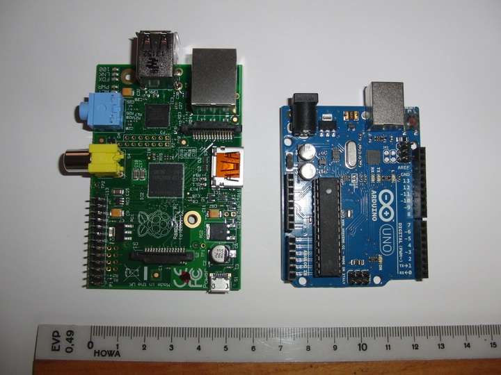 Arduino vs. Raspberry Pi: What’s Best for Kids?