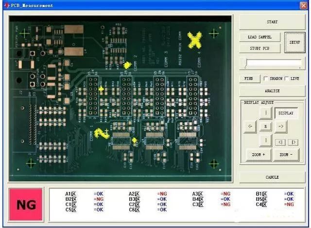 Common PCB circuit board debugging skills