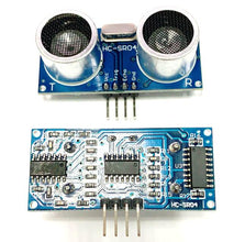 HC-SR04 HCSR04 Om Wereld Ultrasonic Wave Detector Variërend Module HC-SR04 Hc SR04 HCSR04 Afstand Sensor