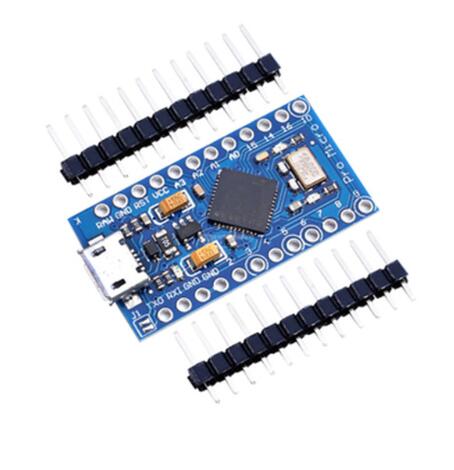 ATmga32U4 Mini Module
