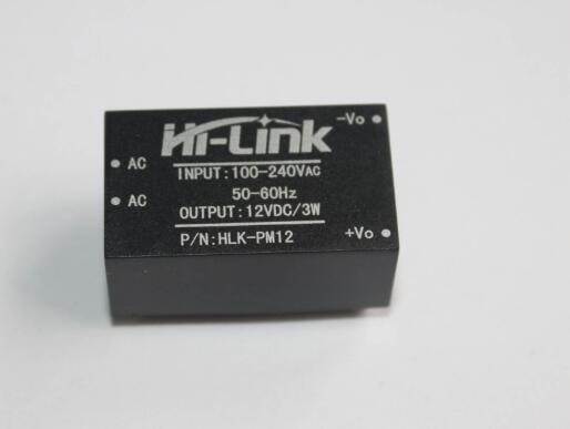 HLK-PM12