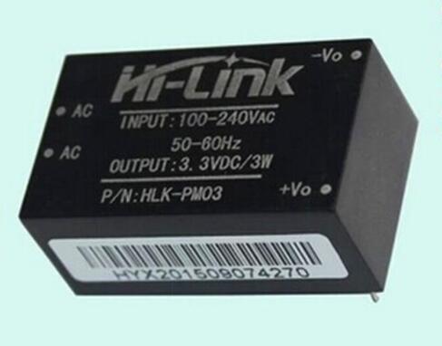 HLK-PM03