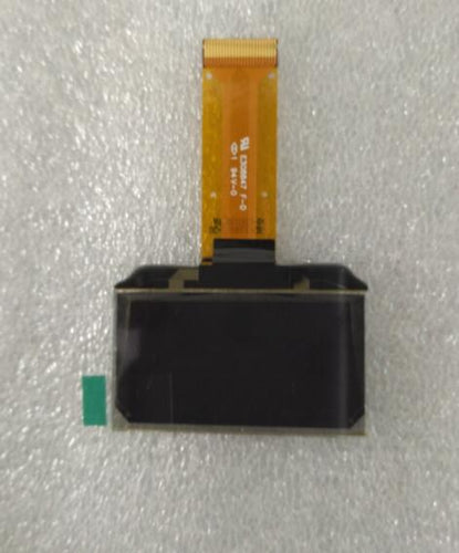 1.54”  OLED 24PIN  SSD1309
