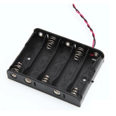 10-16 Battery BOX