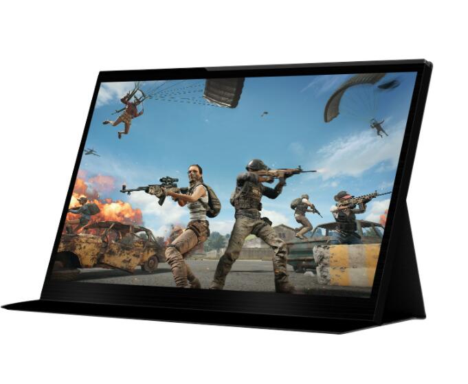 4k portable display 15.6 inch