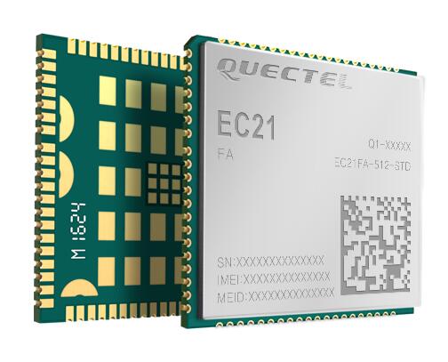 LTE EC21-E