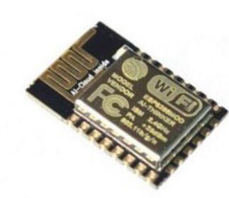 ESP8266 ESP-12E Module