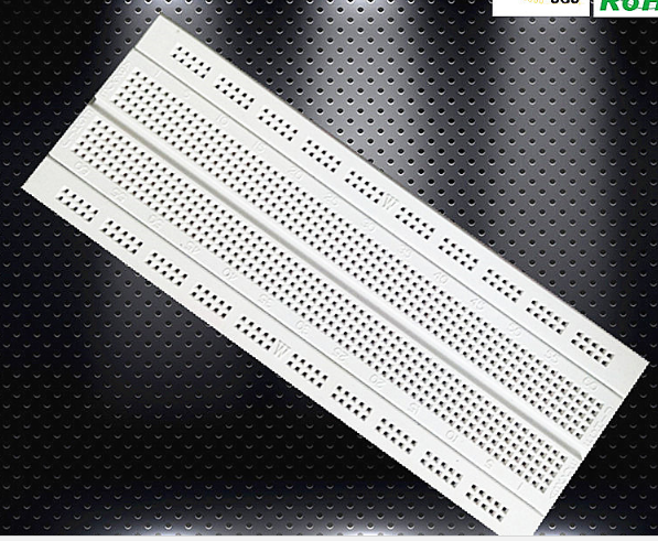 10-9 Breadboard