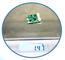 Skydroid R10 MINI receiver for T12\T10\SG12