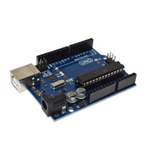Arduino UNO R3 ATmega328P ATmega16U2 Development Board With USB Cable