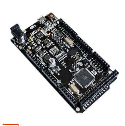 Mega2560 + WiFi R3 ATmega2560+ESP8266 32Mb memory USB-TTL . Compatible for Arduino Mega NodeMCU For WeMos ESP8266 diy