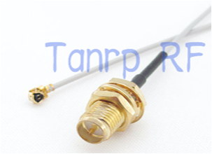 IPX to RP SMA Connector