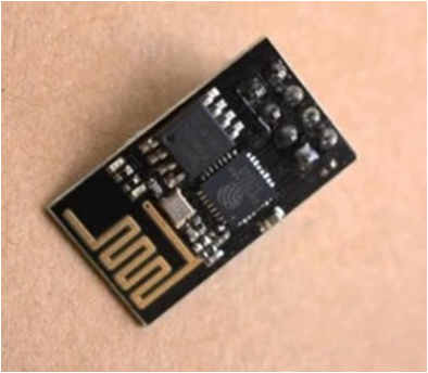 ESP8266 ESP-01 Module