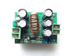 1200 watt cc cv