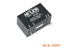 AC-DC Power Module Mini Isolation Switch Power Supply Module 220v to 5V HLK-10M05 HLK-10M12 HLK-2M09