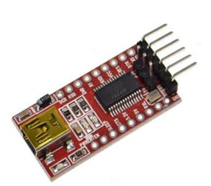 FT232RL TTL Module