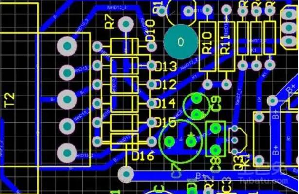 PCB Layout considerations