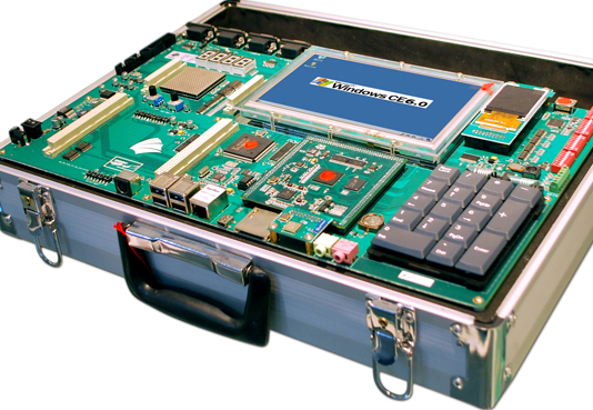 How to apply digital logic in embedded design?