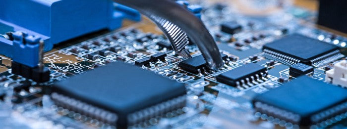 Top 3 PCB Design Guidelines