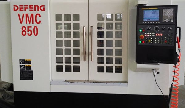 9 Ways to Rapid Prototyping and Low Volume Manufacturing Services