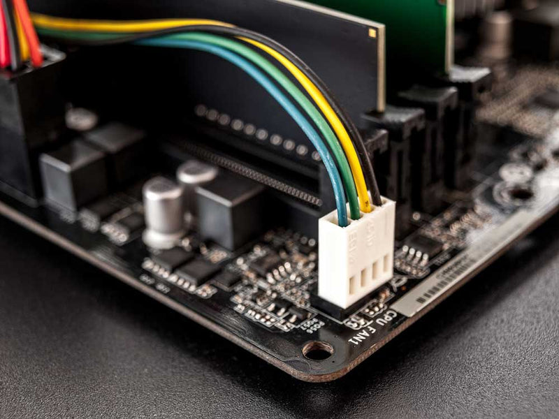 PCB Connector Types – What You Need To Know