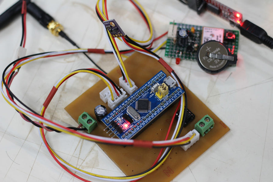 PIC32 vs. STM32: Everything You Need To Know