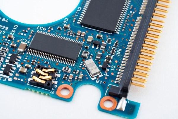 High Current PCB: The Perfect Board for High Current Applications