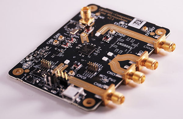 8 Design Tips for High Frequency(HF) Core PCB Board