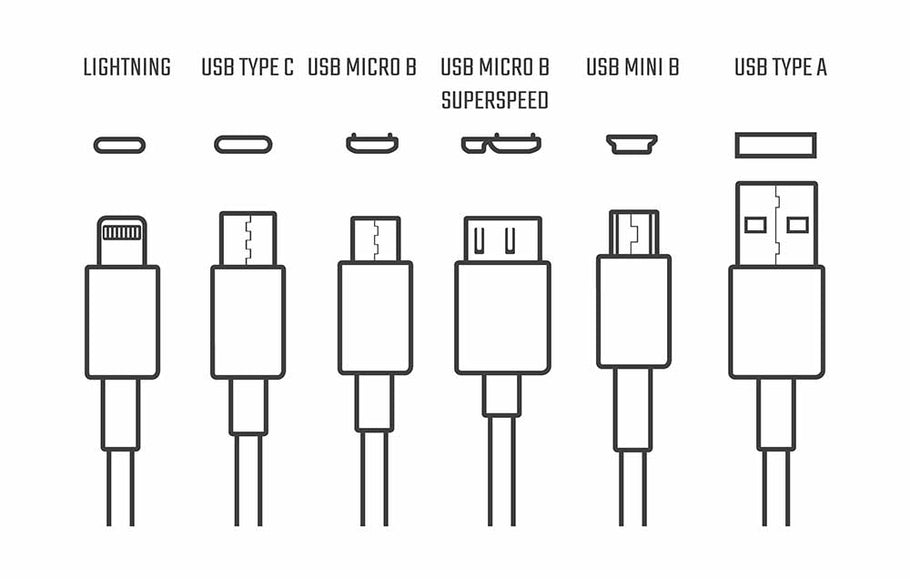 USB PCB-How To Solve The Problems You Will Face