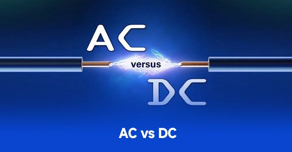 AC vs DC – A Complete Guide on What You Need to Know – PCB HERO