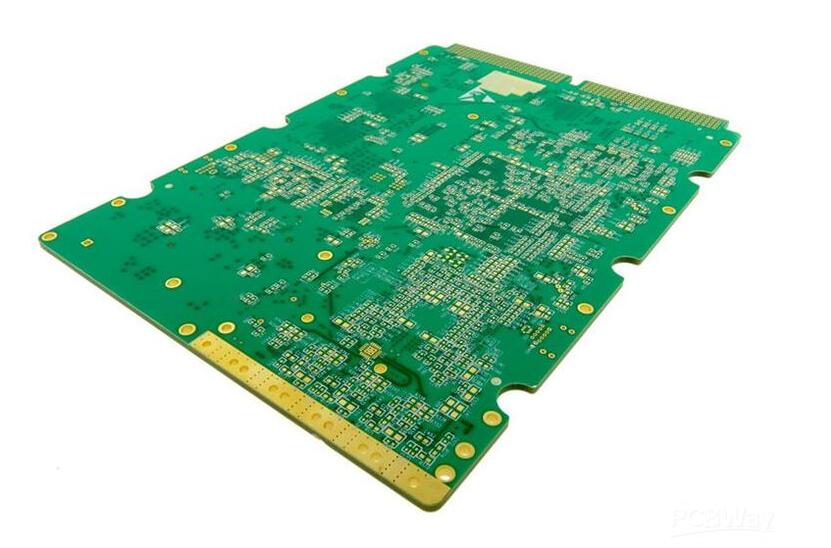 High Frequency PCB Layout Techniques